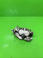 00-23 HONDA CRF230F CRF150F XR650R CRF250F OEM FRONT BRAKE CALIPER & BRACKET (For: 2021 Honda CRF250F)