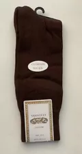 ON SALE MEN DRESS SOCK VANNUCCI COUTURE