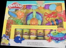 play doh octopus for sale