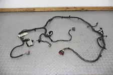 2014 Ram 2500 6.7L Turbo Diesel Front Engine Bay Wiring Harness (68209652AC) OEM