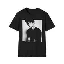 Enchanted Melodies - Magical Justin Bieber Inspired Top/T-shirt for Fans