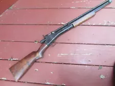 Crosman vintage 101 multi pump air rifle needs seals