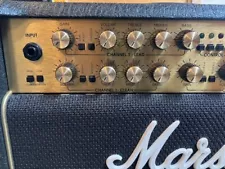 Marshall 6101LM 30th Anniversary