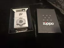 2014 Zippo Lighter Duck Dynasty Unused In Box Zippo Collection