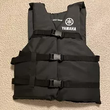 Yamaha Adult Universal Life Jacket