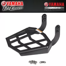 NEW YAMAHA ELUDER REAR LUGGAGE RACK FOR TALL AND SHORT BACKRESTS 2DG-F48B0-V0-00