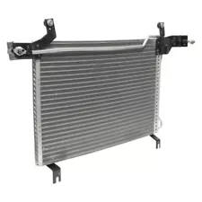 New AC Condenser A/C For 1994-1998 Ford F-150 1994-1996 Ford F-250 F6TZ19712BA