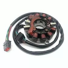 For Polaris Jet-Ski Stator 4010172 Hurricane/SL 700/SLTH/SLH/Virage/Freedom (For: 1997 Polaris)