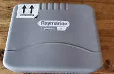 Raymarine Autopilot X5 Course Computer Junction Processor SmartPilot 100% SPX5