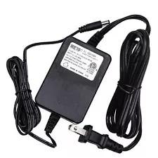 HQRP Power Supply for Line 6 98-030-0042-05 / POD, POD XT, POD X3, M9, M13