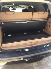 lock'er down. 2015-2020 Gmc, Yukon, Chevy, Tahoe, And Escalade. Custom Carpeting