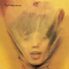 Goats Head Soup [2020 Remaster] by The Rolling Stones (CD, 2020, Interscope) NEW