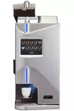 Cafection Innovation Total 1 Commercial Coffee Machine Bean to Cup