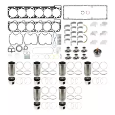 In frame Engine Rebuild Kit for a Caterpillar 3406E PAI # 340632-010