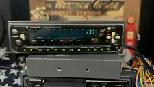 RARE PIONEER DEQ-9200 EQUALIZER SPECTRUM ANALIZER JDM lowrider Dsp