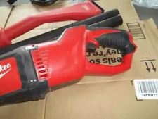 used milwaukee 12 volt compact blower