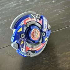 A-131 Dranzer MS Beyblade G-Revolution HMS Kai Hiwatari Takara 2003 Used