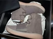 yeezy 750 chocolate for sale