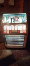 Seeburg Select-O-Matic 100 45RPM Jukebox