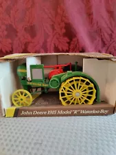 john deere antique toy tractors for sale