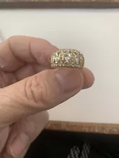 Estate Sale Ring Size 7 1/2