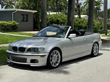 2006 BMW 3-Series CI