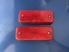 Us Toyota Genuine Side Marker Light Ae86 Corolla Trueno Usdm Rear Sr5 GTS