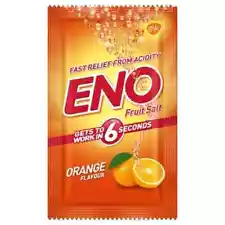 Eno Orange Flavour ( Pack of 10 )