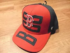 '47 BRAND RETRO MLB BOSTON RED SOX SNAPBACK HAT ONE SIZE