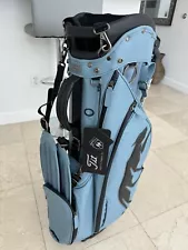 New Grove XXIII Golf Club 2024 Titleist LinksLegend Golf Bag MEMBERS