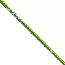 Aldila NV 65 NXT Graphite Shaft + Adapter & Grip