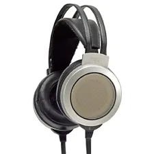 STAX SR-007A Swivel earpads Earspeakers Condenser-type ear speaker NEW
