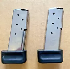 Beretta Nano 8 Round Factory Magazine