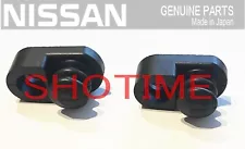 NISSAN SUNNY B13 Door Switch Cover OEM Rubber Open Close