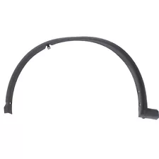 Fender Flare For 2015-2023 Nissan Murano Front Driver Side Textured Black