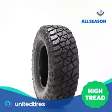 Driven Once LT 265/75R16 Kelly Safari TSR 112/109Q C - 18/32