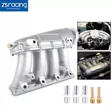 For Honda K-Series K20A K20A2 K20Z1 K24A1 Acura RSX Ultra Street Intake Manifold