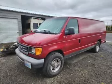 New Listingprochem Everest Hp650 w/2006 Ford E350