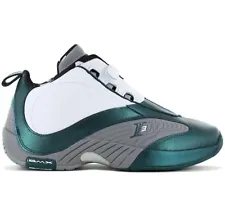 Reebok Answer IV - The Tunnel - Allen Iverson - GX6235 Sneakers Basketball Shoes