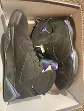 Size 13 - Air Jordan 7 Retro PE Ray Allen