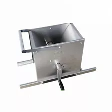 Fruit Crusher Grape Crusher Grape Crushing Machine and other berries Crusher