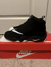 Nike Air Zoom Flight The Glove Size 8 Gary Payton 2013