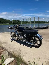 1978 Honda CB