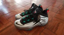 Nike Charles Barkley 684758-001 Chuck Posite Size 9 US Mens Shoes