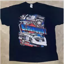 2017 Scott Bloomquist Super Dirt Late Model T-Shirt S-5XL