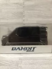 1 18 SUZUKI Suzuki New Solio Bandit SOLIO BANDIT Not for sale Color Sample Die