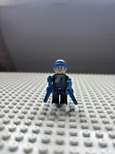 LEGO DC Batman Captain Boomerang - Black Outfit sh281