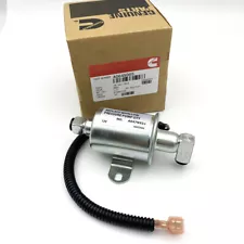 New ListingFuel pump A064S965 149-2620 Fit For Onan Generator Cummins A029F887 A047N929 New