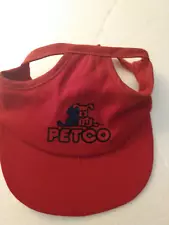 PETCO DOG HAT