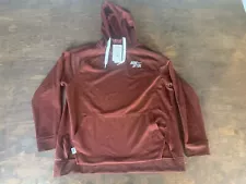 New Nike Dri-Fit Softball Sweatshirt Hoodie Women’s Size XL